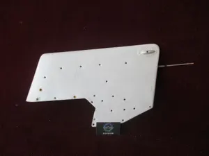 Gates Learjet 25D LH Elevator Tip